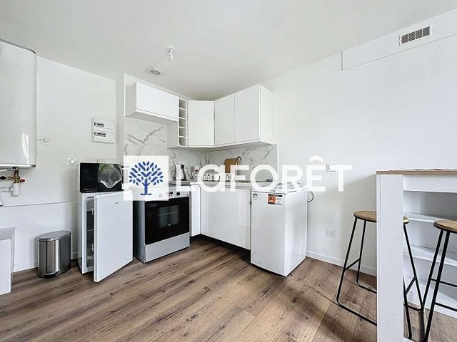 Appartement location à Bressuire, Saint-pierre-des-echaubrognes