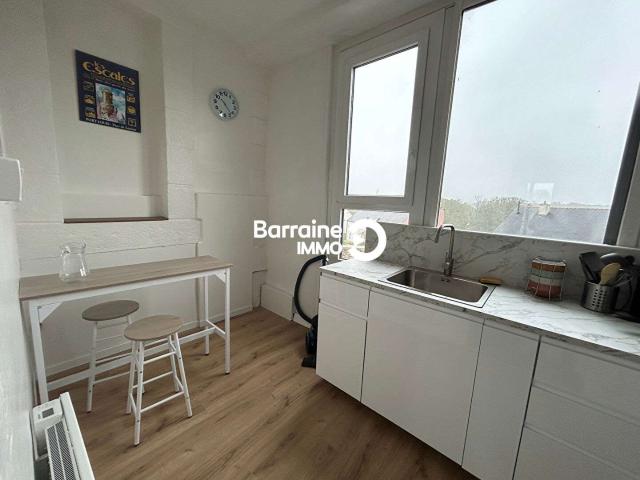 Appartement location à Saint-Pol-de-Léon, Finistère