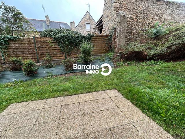 Appartement location à Saint-Pol-de-Léon, Finistère