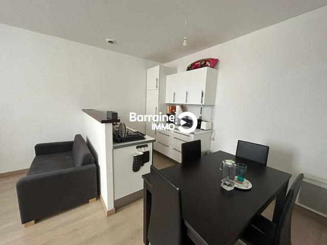 Appartement location à Morlaix, Bretagne