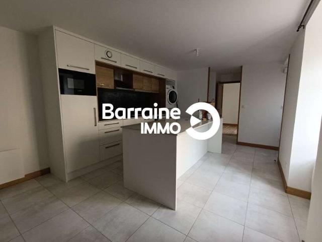Appartement location à Morlaix, Bretagne