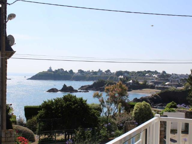 Appartement location à Saint-Brieuc, Bretagne