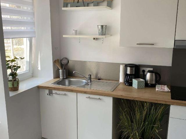 Appartement location à Saint-Brieuc, Bretagne