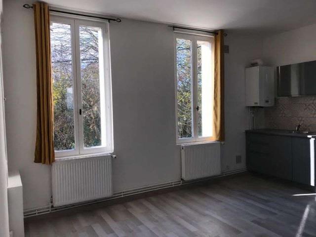 Appartement location à Saint-Quentin, Saint-quentin