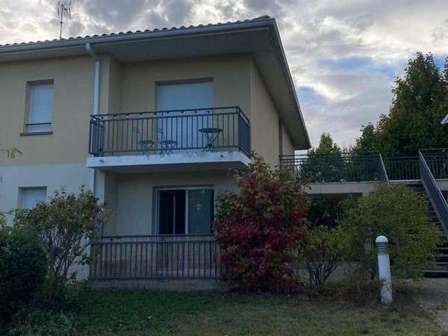 Appartement location à Libourne, Saint-quentin-de-baron