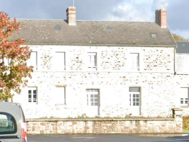 Appartement location à Avranches, Saint-quentin-sur-le-homme