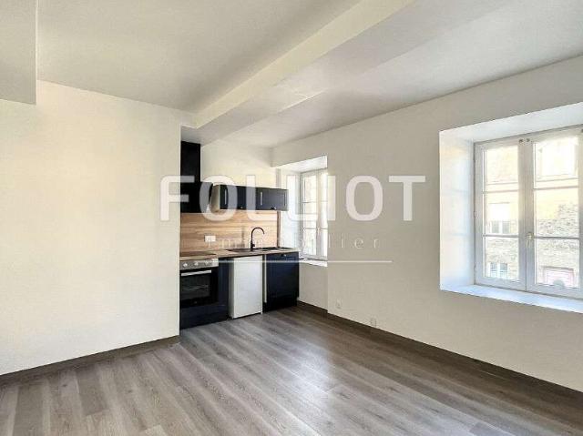 Appartement location à Coutances, Normandie