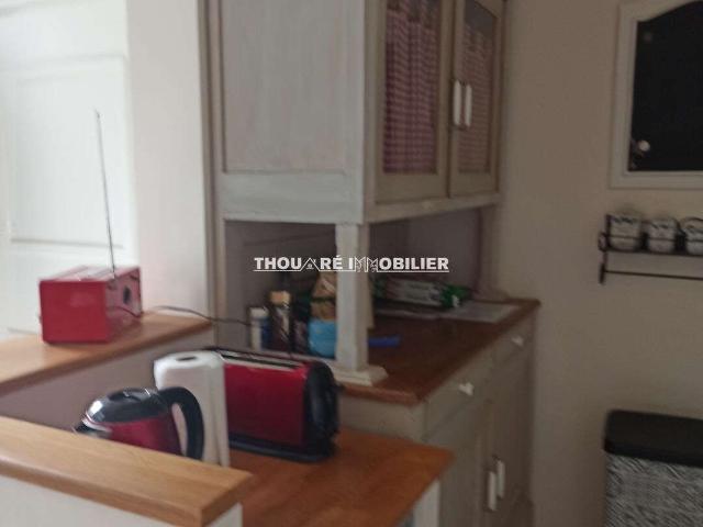 Appartement location à Nantes, Saint-sébastien-sur-loire