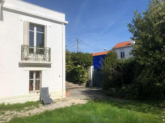 Appartement location à Nantes, Saint-sébastien-sur-loire