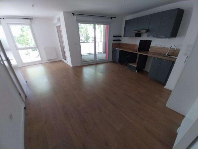 Appartement location à La Martellière, Saint-Sébastien-sur-Loire