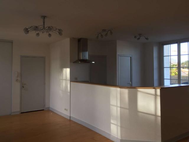 Appartement location à Nantes, Saint-sébastien-sur-loire