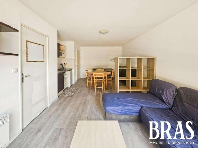Appartement location à Nantes, Saint-sébastien-sur-loire