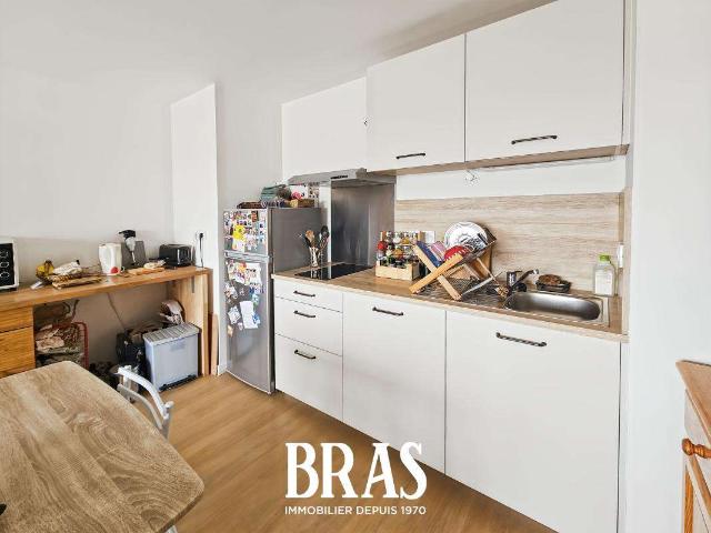 Appartement location à Nantes, Vertou