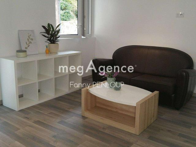 Appartement location à Avranches