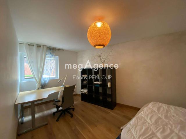 Appartement location à Avranches