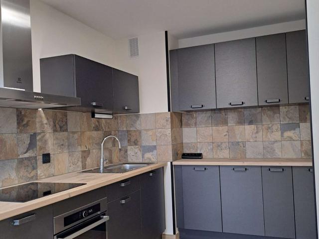 Appartement location à Saint-Malo, Bretagne