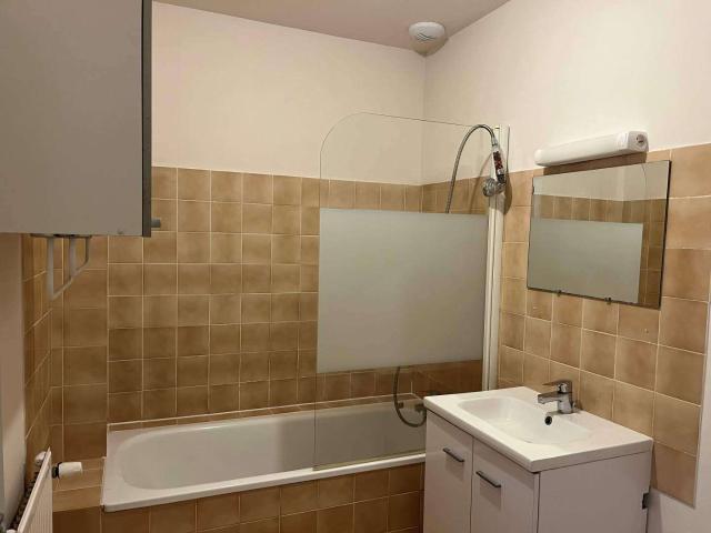 Appartement location à Saint-Malo, Ille-et-Vilaine
