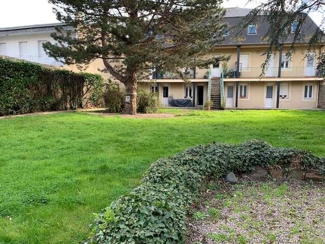 Appartement location à Saint-Malo, Bretagne