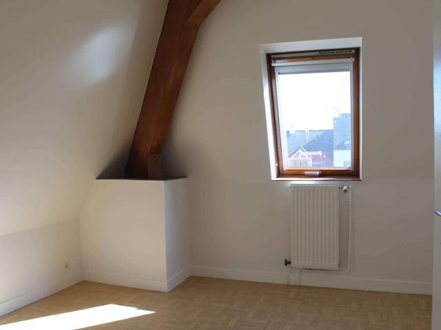 Appartement location à Saint-Malo, Bretagne
