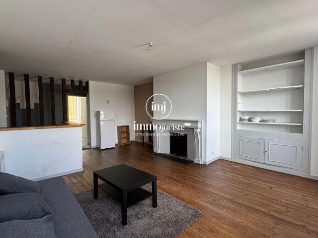 Appartement location à Limoges, Saint-yrieix-la-perche