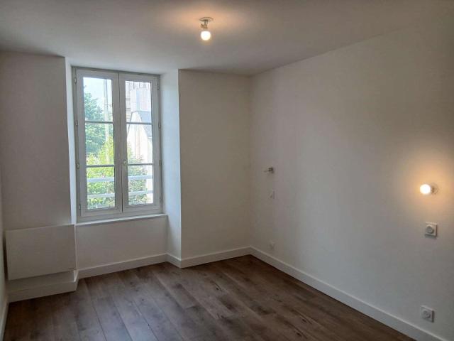 Appartement location à Lorient, Bretagne