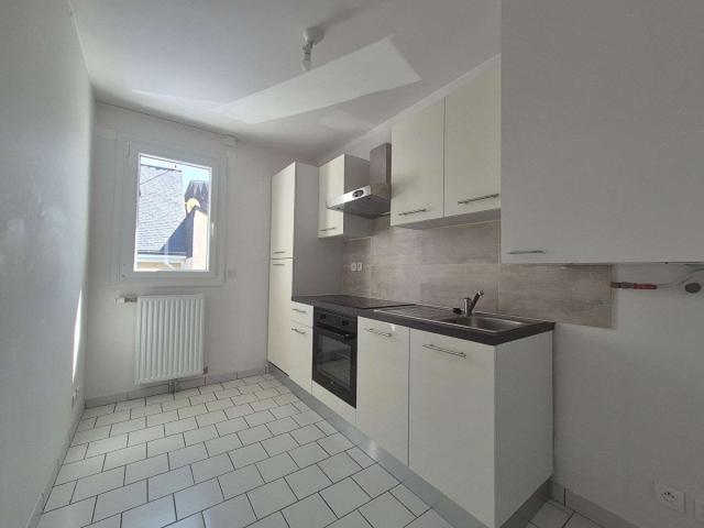 Appartement location à Angers, Sainte-gemmes-sur-loire