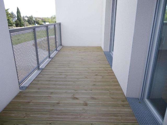 Appartement location à Nantes, Sainte-luce-sur-loire