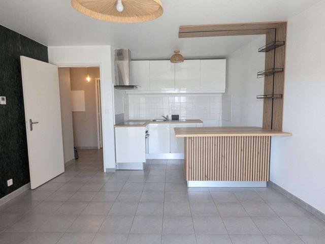 Appartement location à Nantes, Sainte-luce-sur-loire