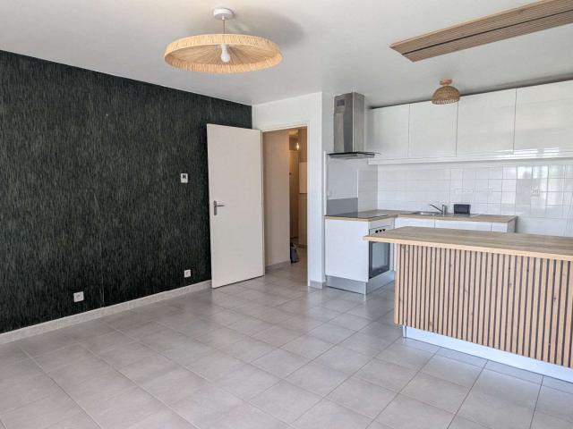 Appartement location à Nantes, Sainte-luce-sur-loire