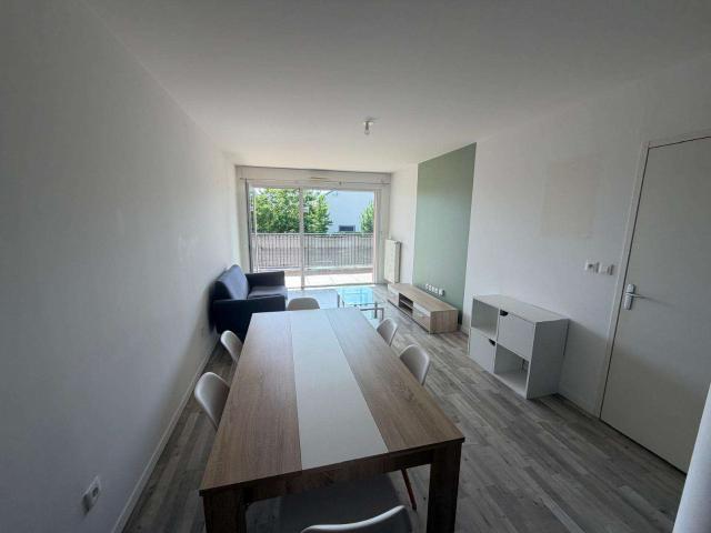 Appartement location à Nantes, Sainte-luce-sur-loire