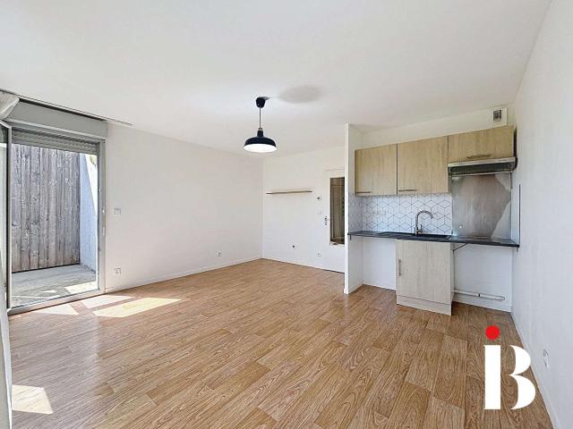 Appartement location à Nantes, Sainte-luce-sur-loire