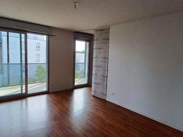 Appartement location à Nantes, Sainte-luce-sur-loire
