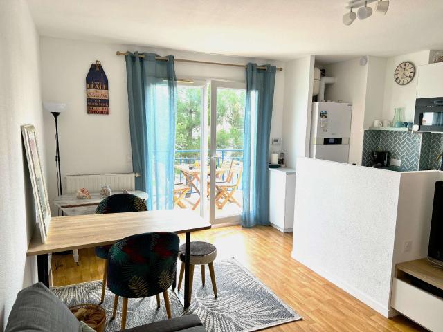 Appartement location à Saint-Nazaire, Pornic