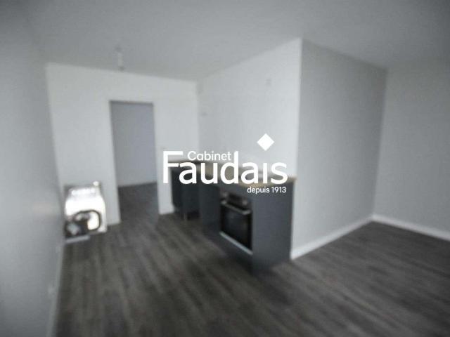 Appartement location à Cherbourg, Sainte-mère-eglise