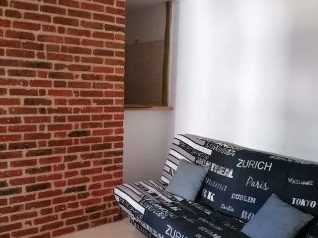 Appartement location à Troyes, Sainte-savine
