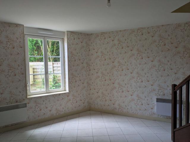 Appartement location à Alençon, Sainte-scolasse-sur-sarthe
