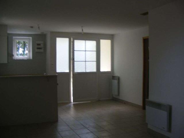 Appartement location à Castres, Saïx