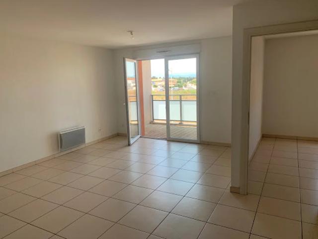 Appartement location à Perpignan, Saleilles