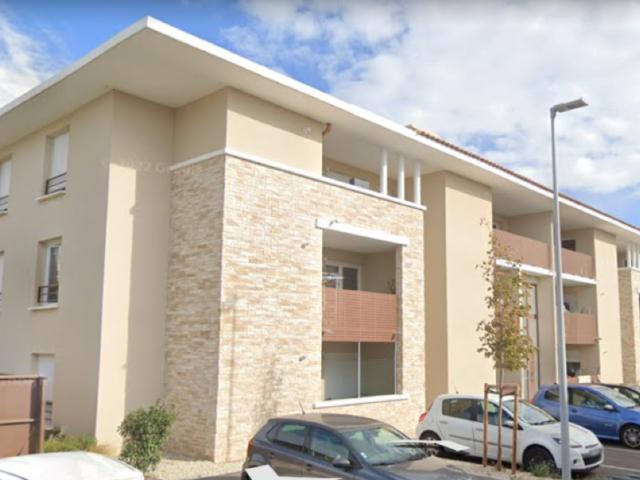 Appartement location à Les Aires de la Dîme, Salon-de-Provence