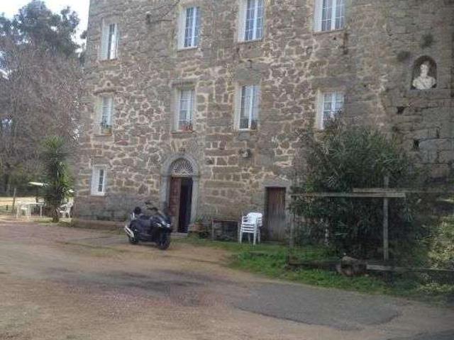 Appartement location à Ajaccio, Santa-maria-siché