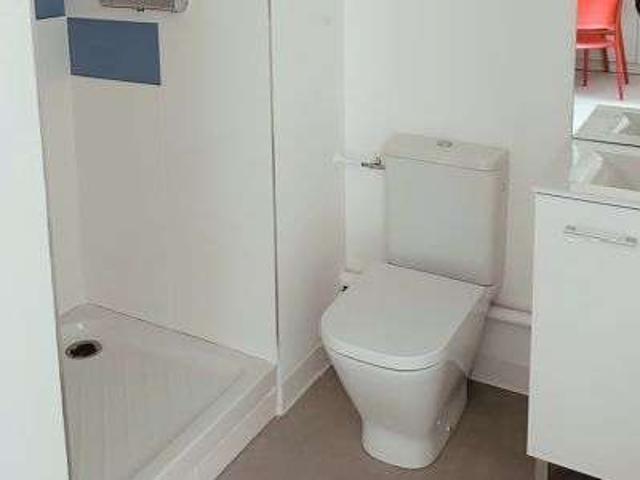 Appartement location à Sarcelles