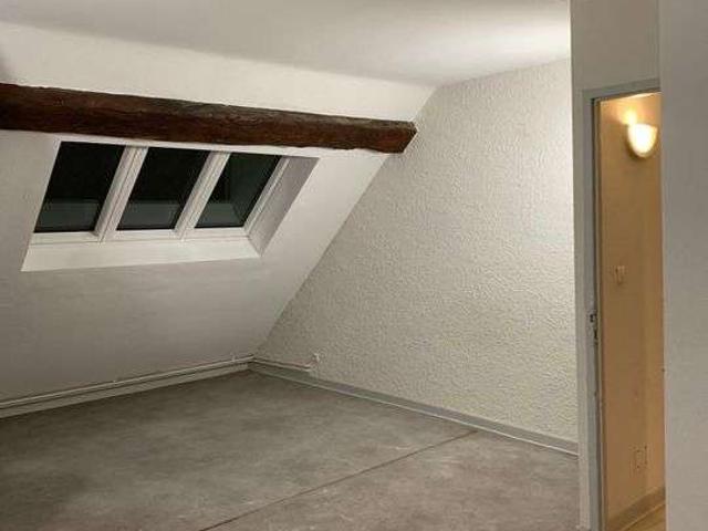 Appartement location à Sarrebourg-Château-Salins, Sarrebourg