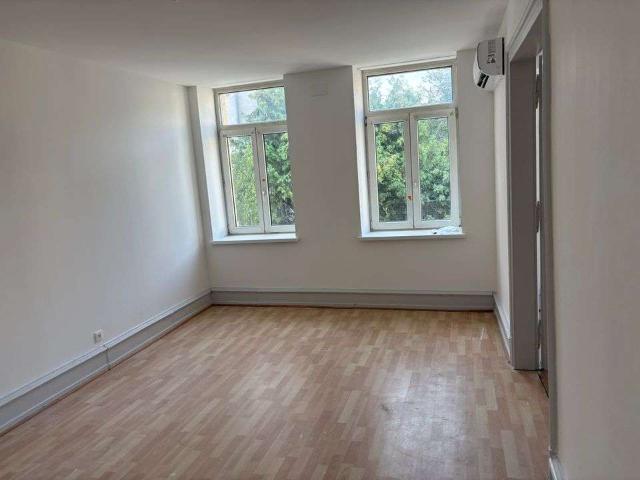Appartement location à Sarrebourg-Château-Salins, Sarrebourg