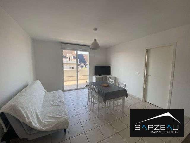 Appartement location à Vannes, Bretagne