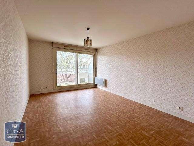 Appartement location à Saumur