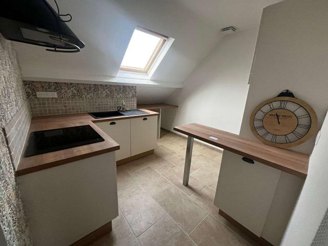 Appartement location à Saumur