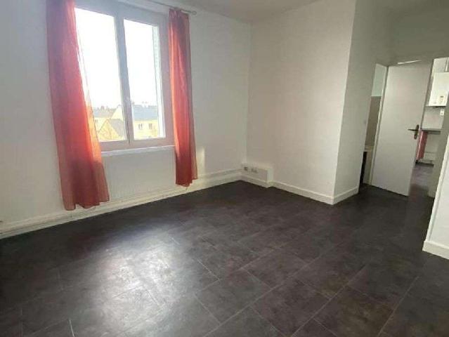 Appartement location à Saumur