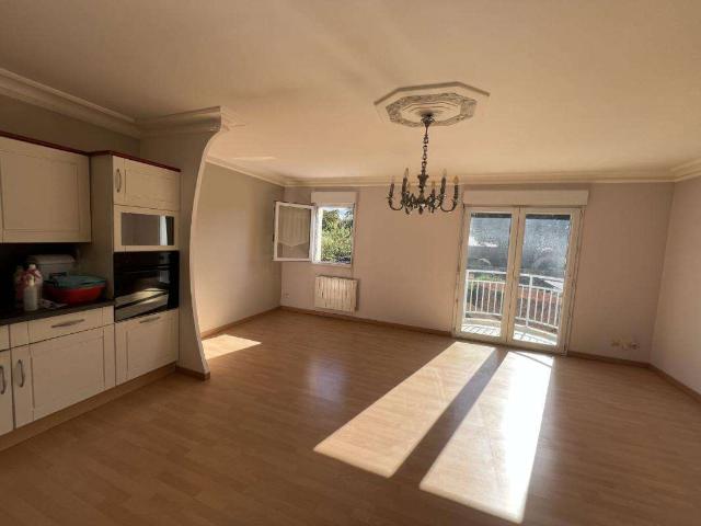 Appartement location à Sautron, Loire-Atlantique