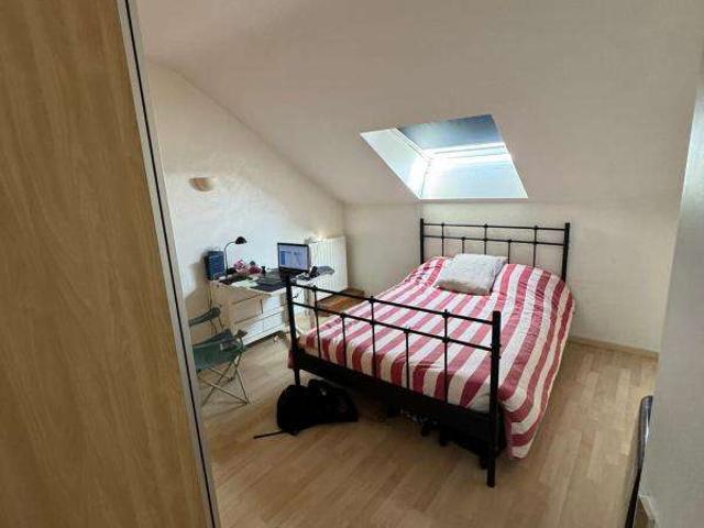 Appartement location à Nantes, Sautron