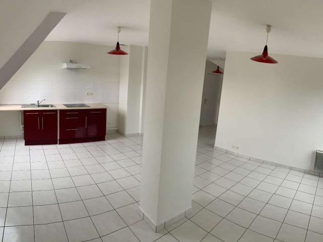 Appartement location à Nantes, Sautron